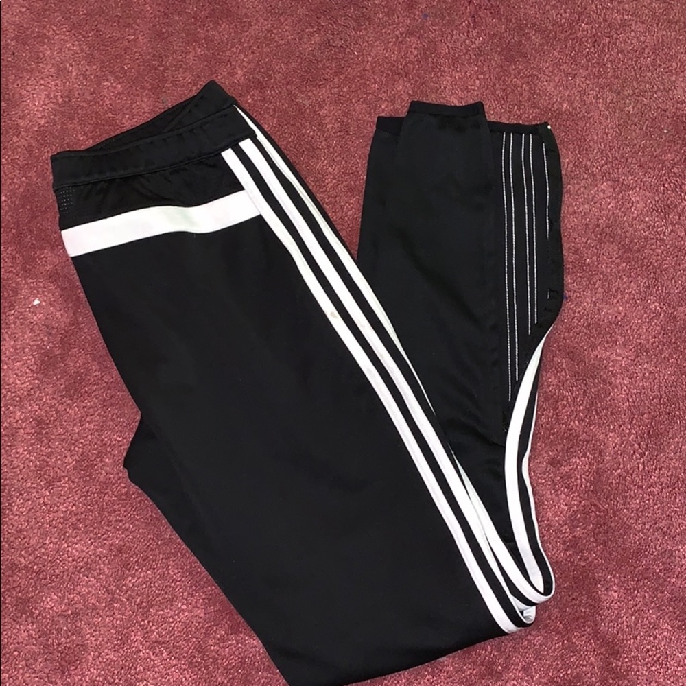 Track pants